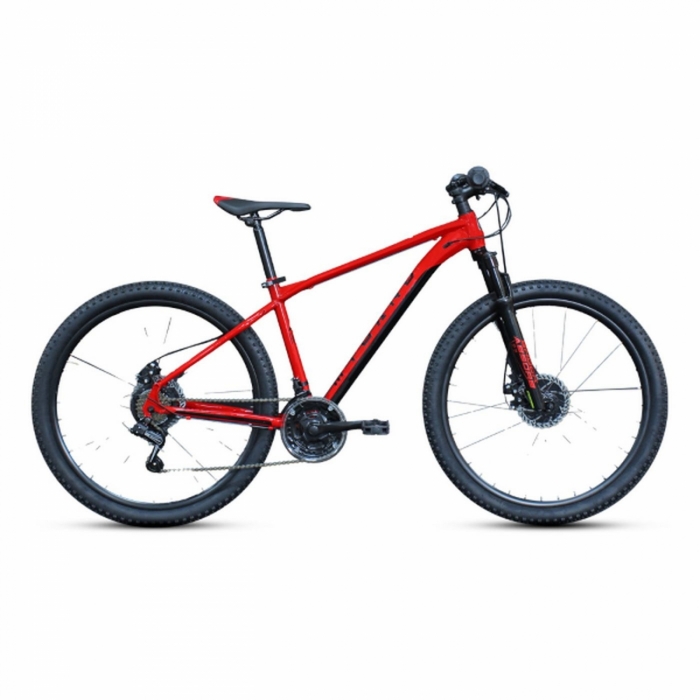 ALTURA 27  - ROSSO 48 - Biciclette - MTB - 1
