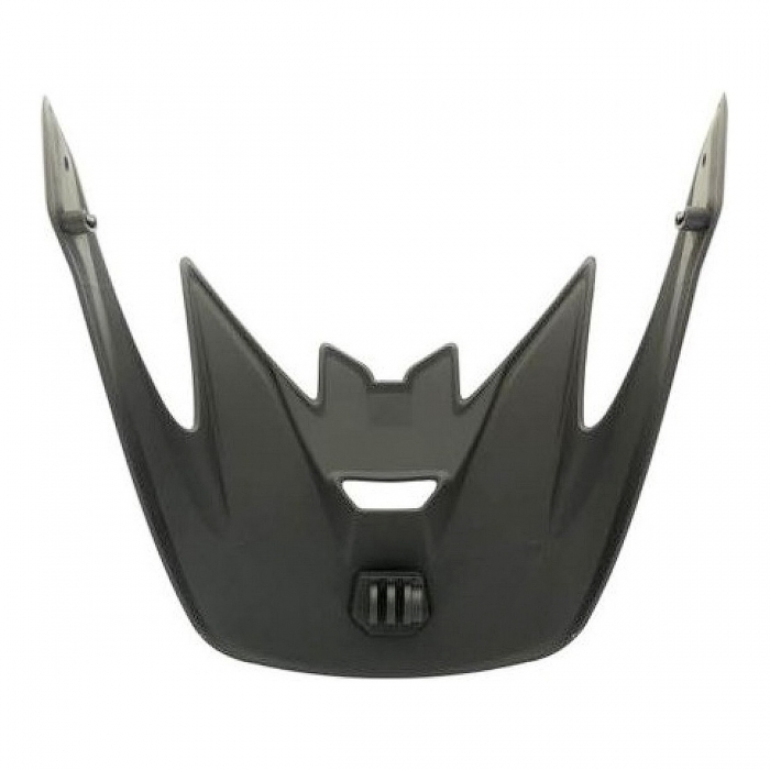 Visera Negra GIRO Switchblade Talla M 55-59 Soporte Cámara
 - 1
