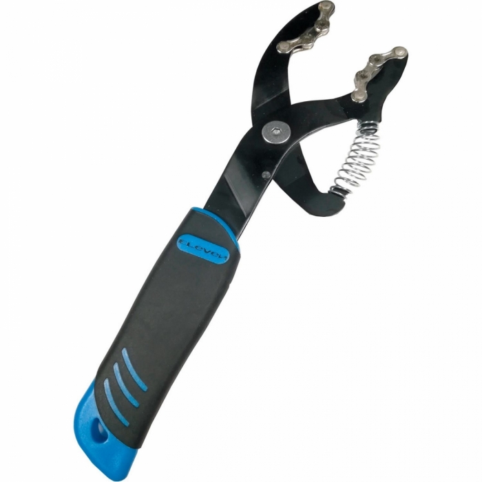 Leva con catena rimozione pignoni - 1