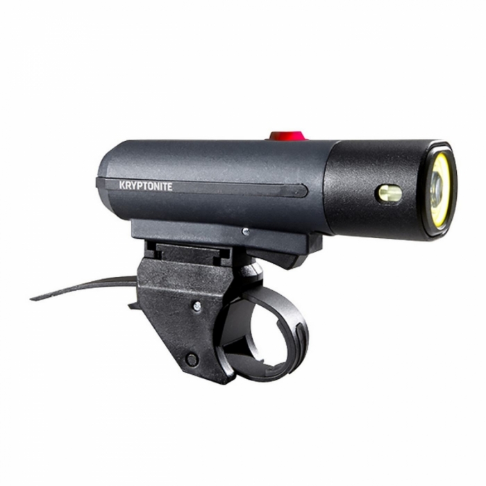 Luce Bici Anteriore Alley F-650 LED 650 Lumen USB Ricaricabile 6 Modalità - 1 - Luci Anteriori - 0720018003816