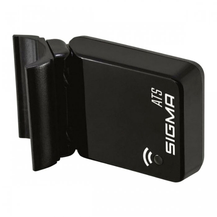 Ciclocomputer Sigma BC 5.0 WL Wireless 5 Funzioni Nero
 - 2 - Ciclocomputer e GPS - 4016224052110