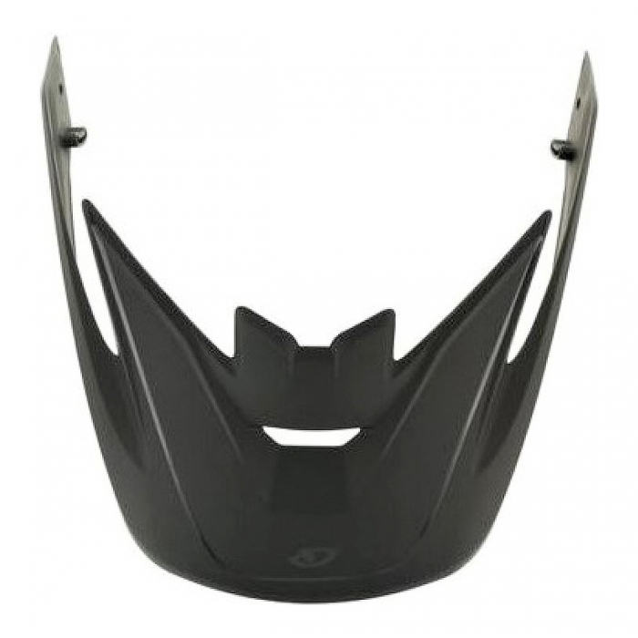 Visera Repuesto Negra Giro Switchblade Talla S 51-55
 - 1