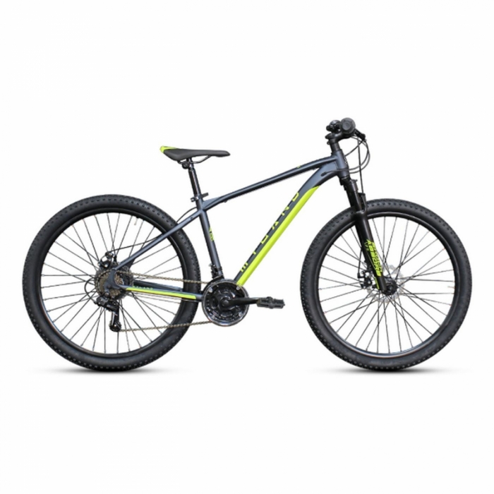 ALTURA 29  - GRIGIO 43 - Biciclette - MTB - 1