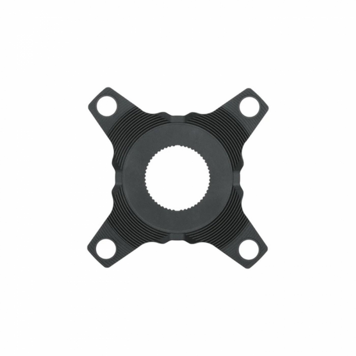 Spider Ebike Shimano E8000 BCD 104mm Geschmiedetes Aluminium für E-Bike Motoren - 1