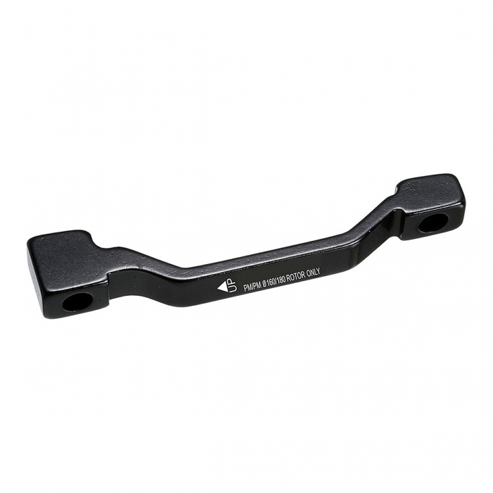 Adattatore Pinza Freno Postmount 160mm a Postmount Disco 180mm
 - 1 - Adattatori Post Mount - 8053329966429