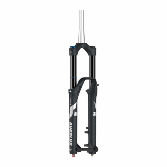 Horquilla de aire DUROLUX38 EVO 29 170mm gris oscuro EQ RC+ PCS Boost Conica Enduro - 1