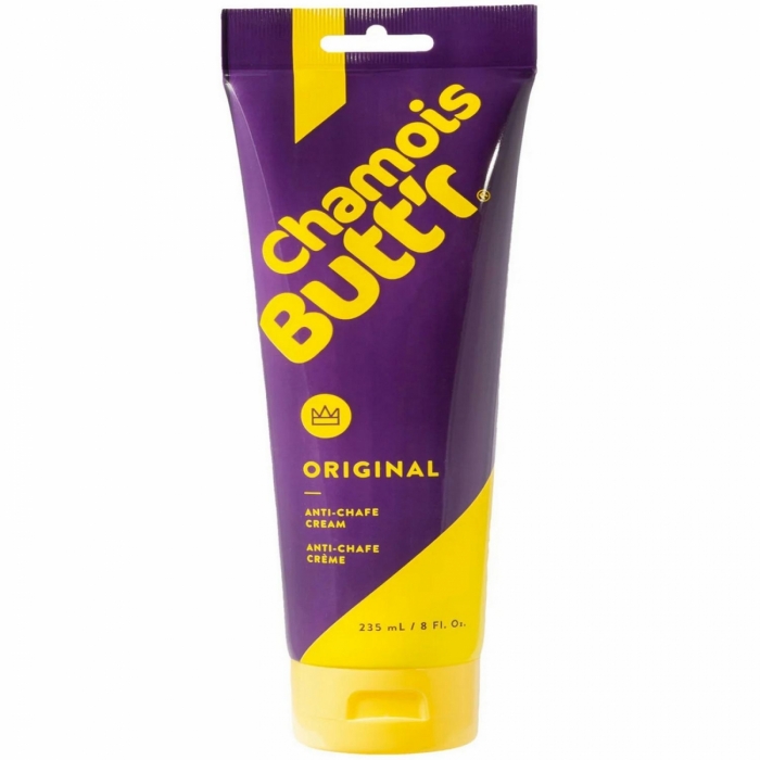 Crema per fondello Original tubetto da 235ml - 1