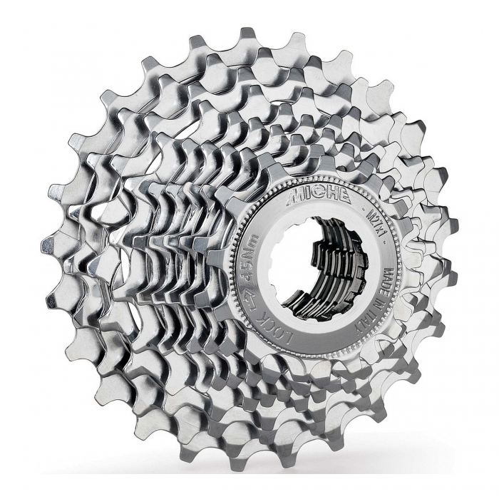 Cassette Miche Primato Campagnolo 10V 14-25D - 1