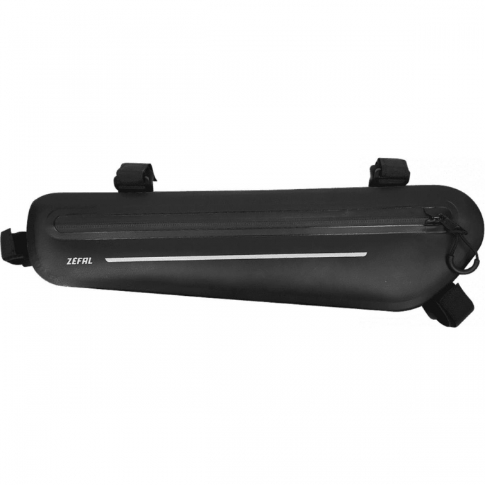 Bolsa Cuadro Bici Zéfal Z...