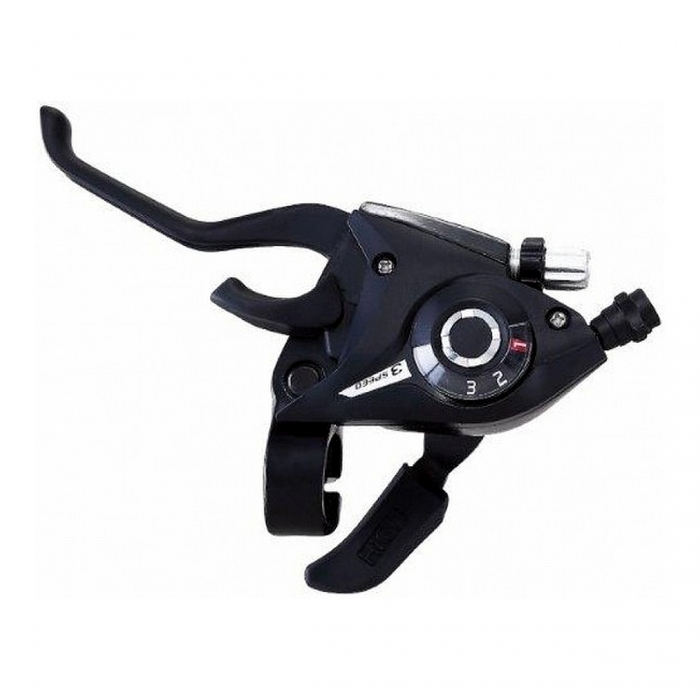 Leve Freno Cambio MTB CTB...