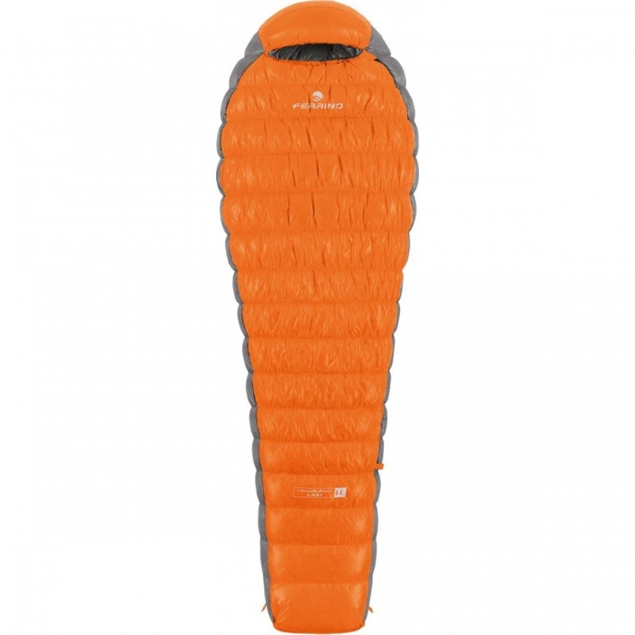 Schlafsack HL Revolution...