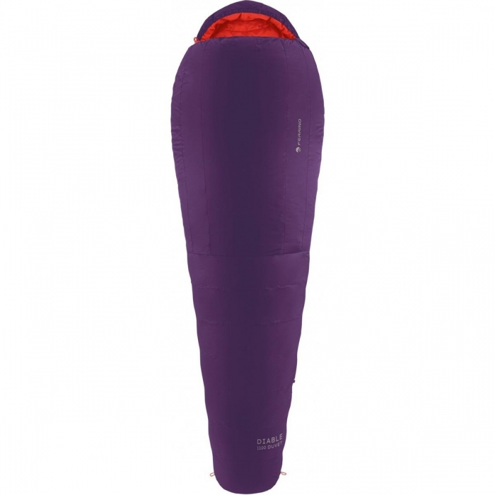 Schlafsack Diable 1100...