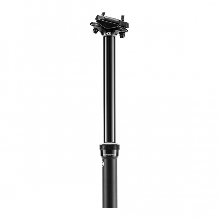 Crankbrothers Highline 3 Dropper Post 34.9x469mm 150mm Black - 1