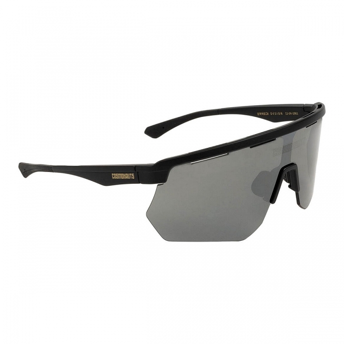 Cosmonauts 1961 Black...