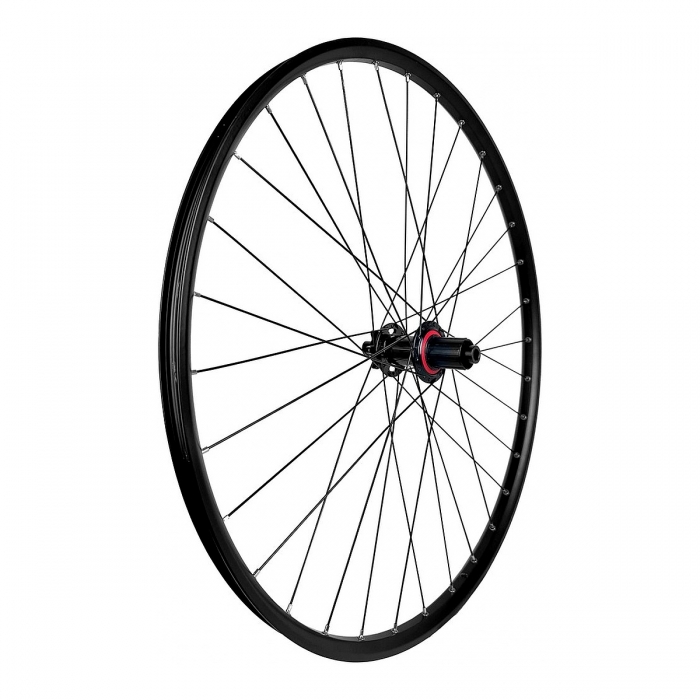 Ruota Posteriore Gravel 28'...