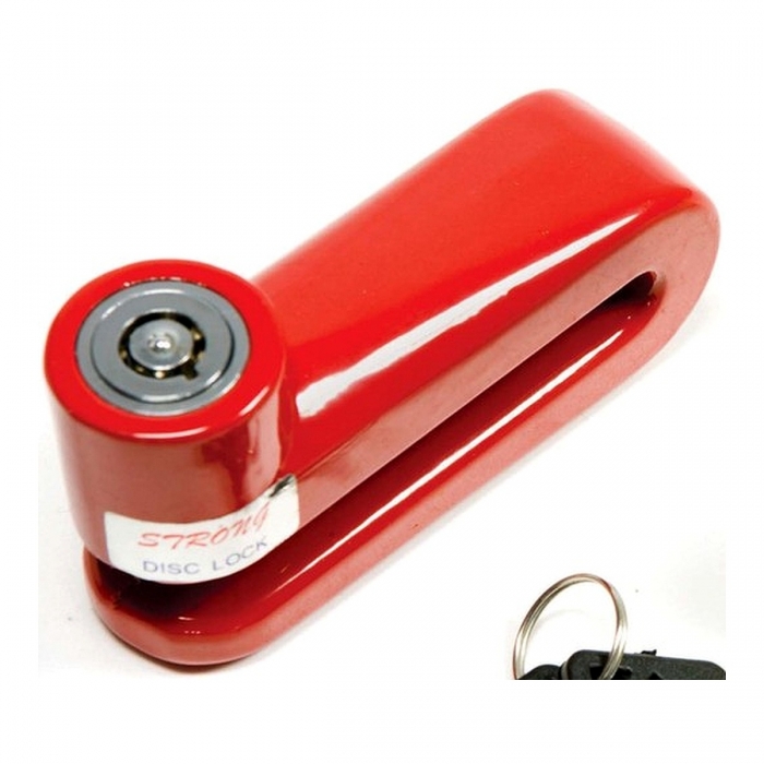 Candado Antirrobo Moto...