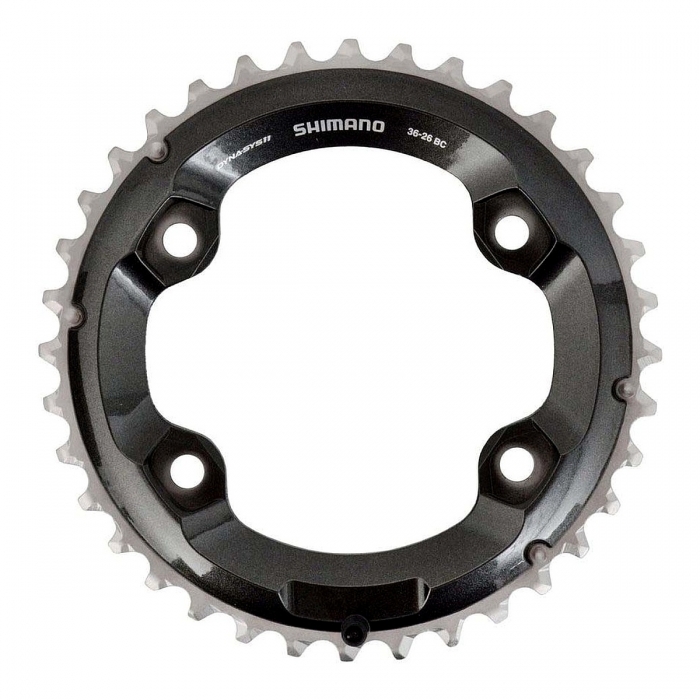 Plateau Shimano XT FC-M8000...