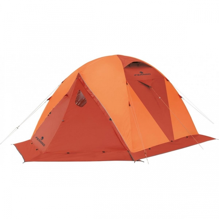 Lhotse Zelt für 4 Personen...