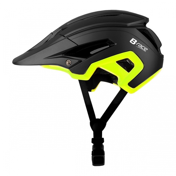 Casco Bici B-Race Stone II...