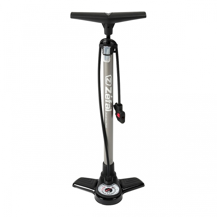 Pompe à Pied Zéfal Profil...