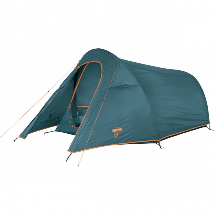 Sling 3 Zelt Blau 3...