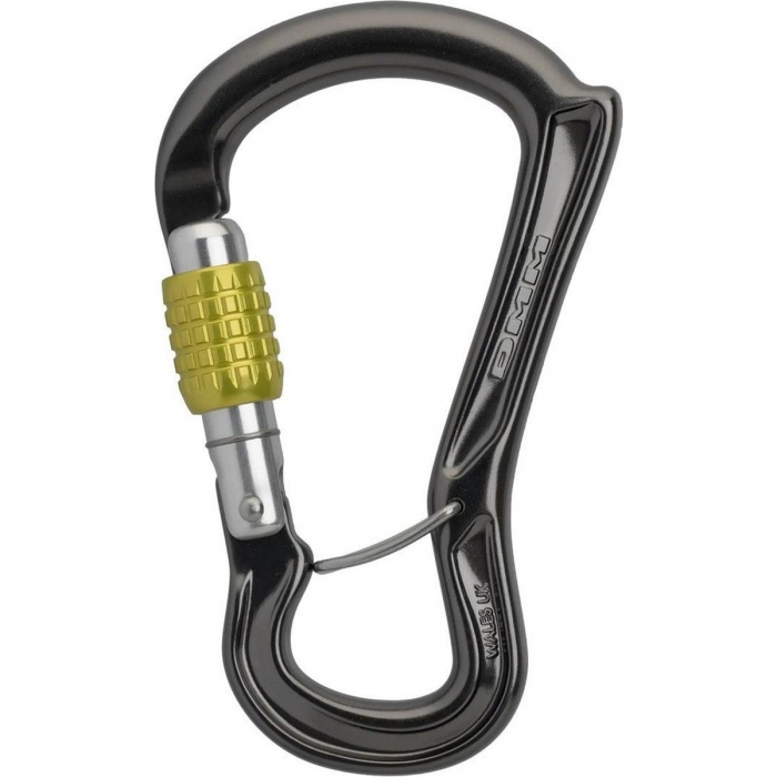 Titanium Ceros Carabiner...