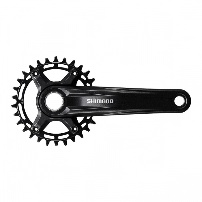 Guarnitura Shimano...