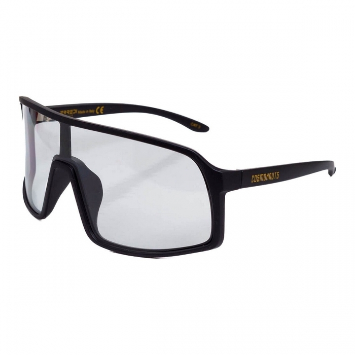 Cosmonauts Lander Black...