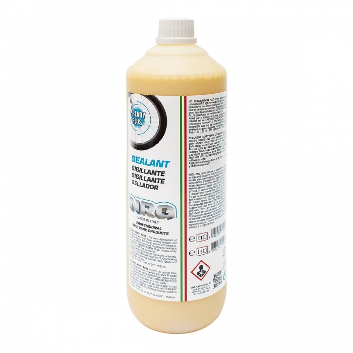Reifendichtmittel Tubeless TL Ready 1000ml
 - 1