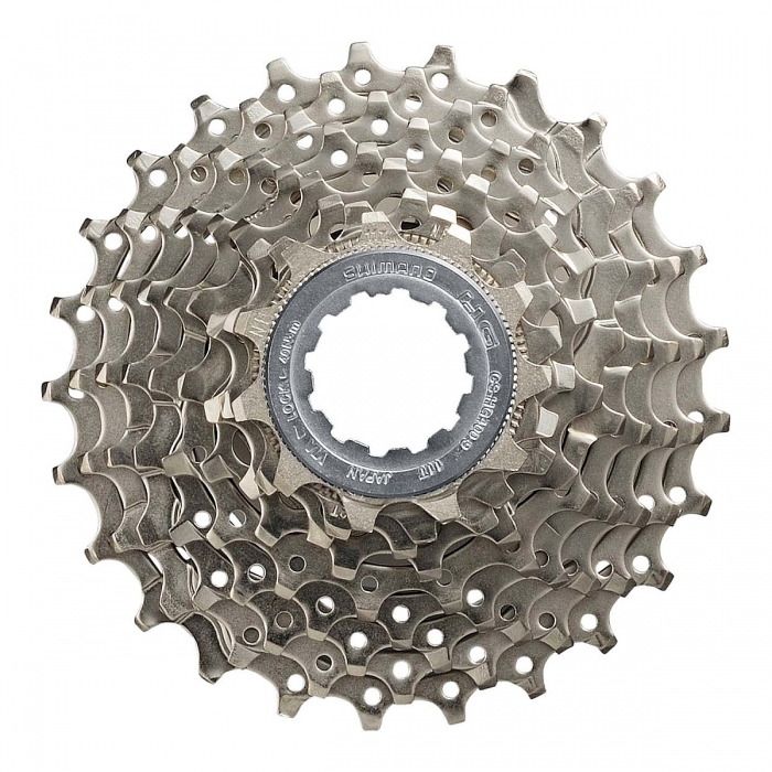 Shimano Alivio CS-HG400 9V...