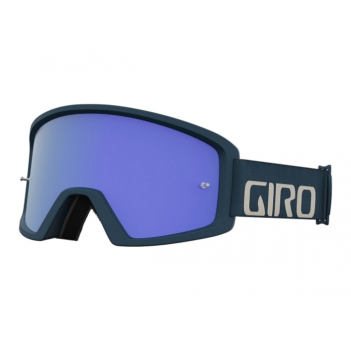 Masque VTT Giro Blok EXV...