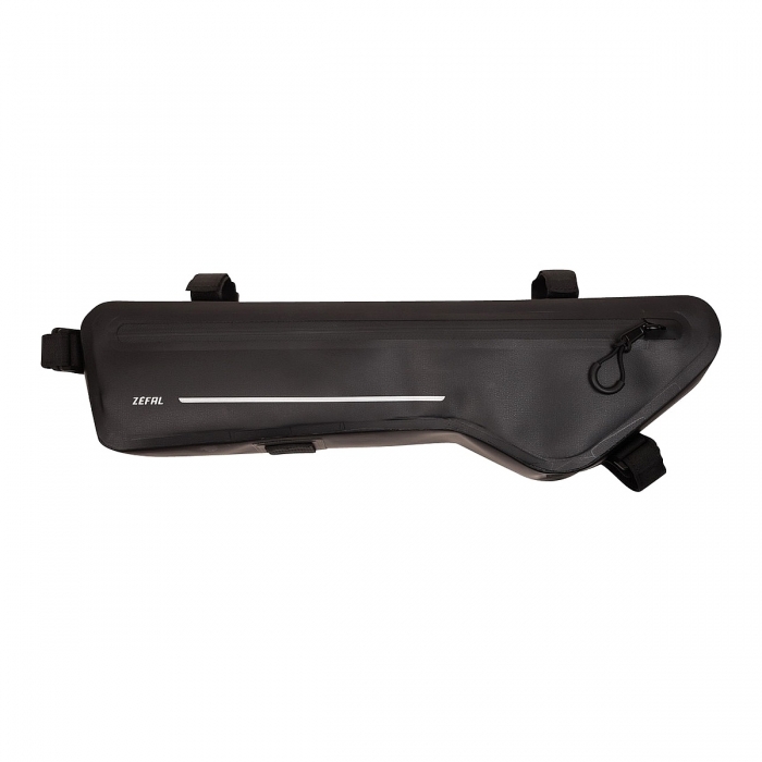 Bolsa Cuadro Bici Zéfal Z...