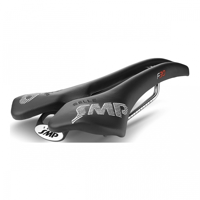 Sillín SMP 4BIKE F30 Negro...