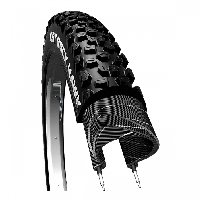 CST Rock Hawk MTB Tire...