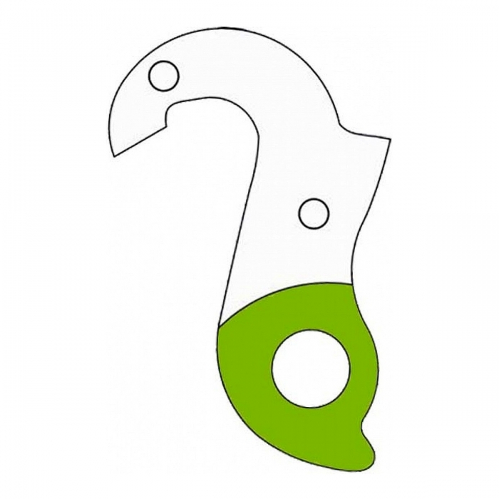 Puntera Cambio AC 80056...