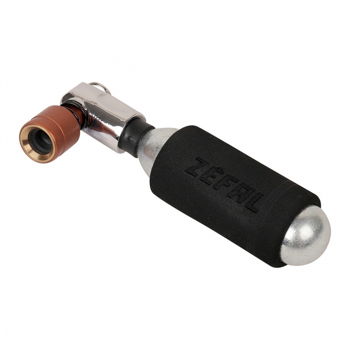 ZEFAL EZ Big Shot Dosatore...