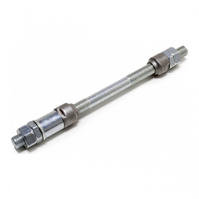 Rear Hub Axle 175mm 3/8 for...