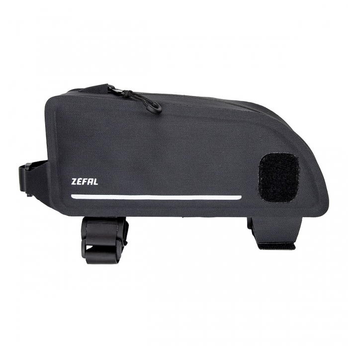 Bolsa Cuadro Bici Zéfal Z...