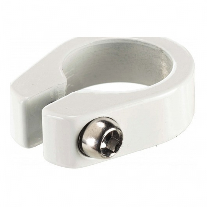 Abrazadera Sillín Bicicleta...