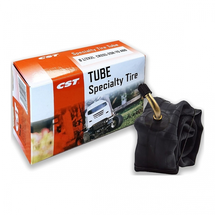 Camera d'aria 8 1/2x2 con valvola auto piegata a 60 gradi per bici
 - 1 - Monopattini e ricambi - 6933882542877