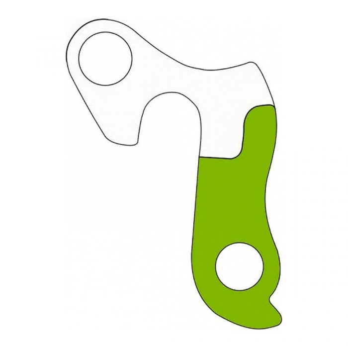 Die-Cast Aluminum AC 80027P...