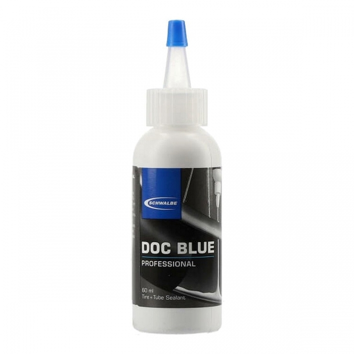 Schwalbe Doc Blue 60ml Tubeless Reifendichtmittel
 - 1