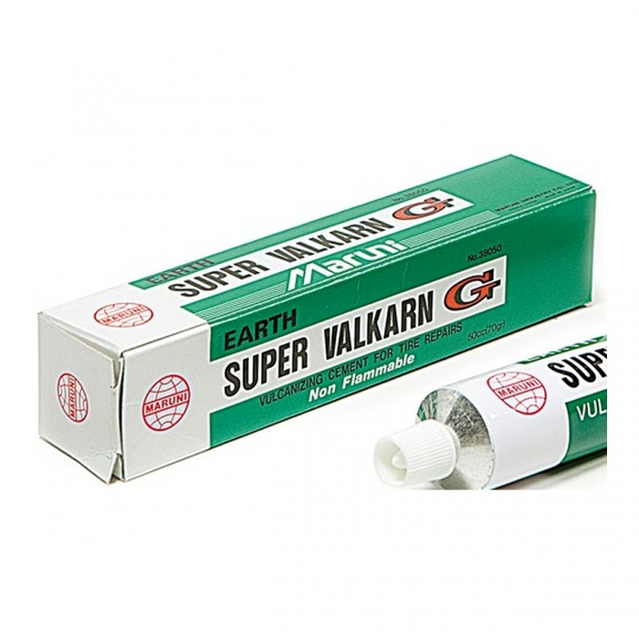 Valkarn SVG Tubeless Dichtmittel 50 ml
 - 1