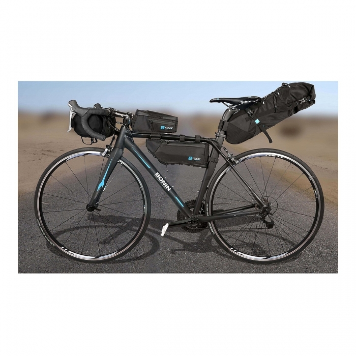 Bolsa Cuadro Bici...