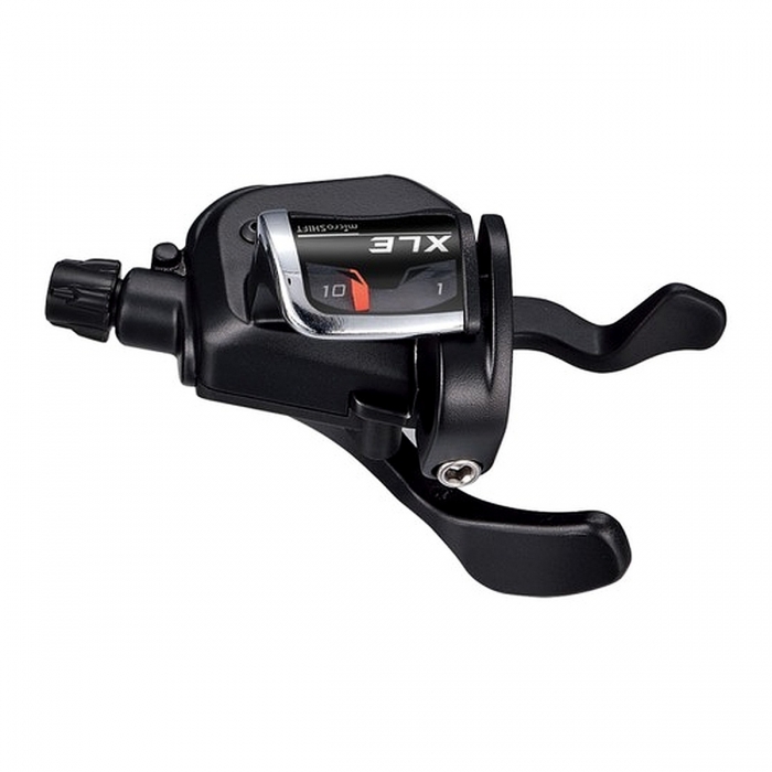 Paio Leve Cambio Microshift...