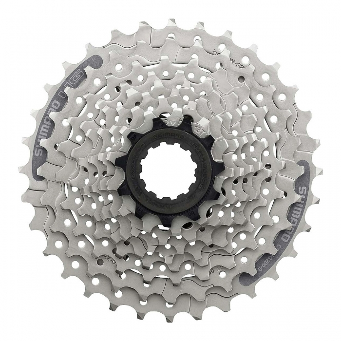 Shimano Acera CS-HG201 9V...