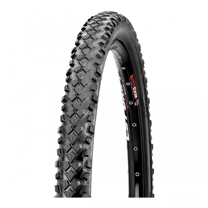 Pneu Vélo 29x2.25 Crampons...