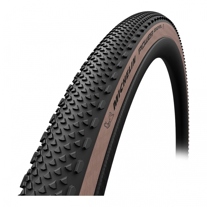 Cubierta Gravel Michelin...