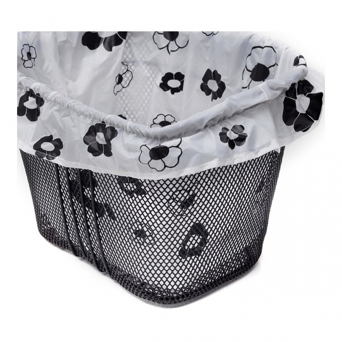 Cubre Cesta Delantera Bici...