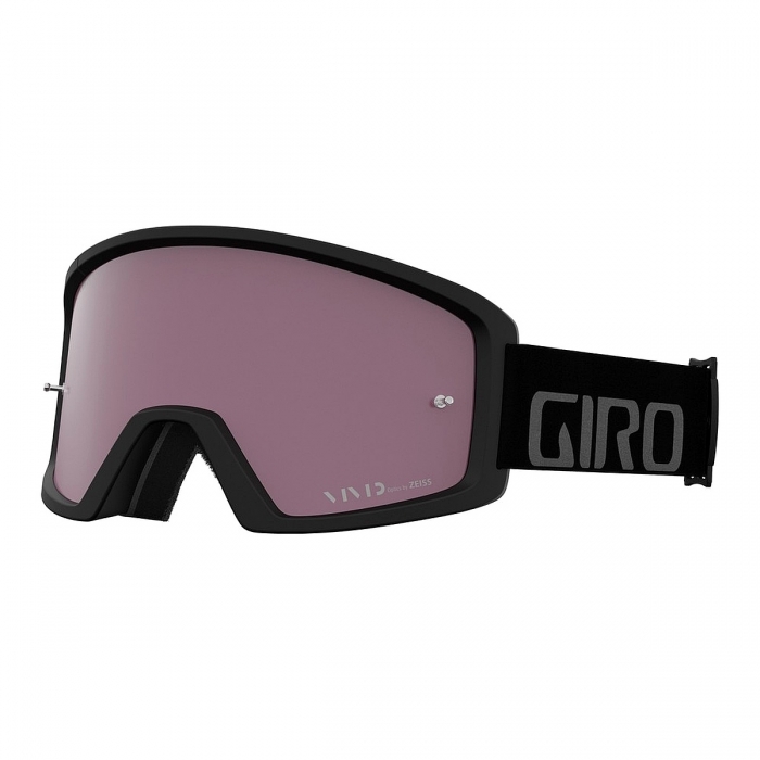 Giro Blok MTB Goggles Black...